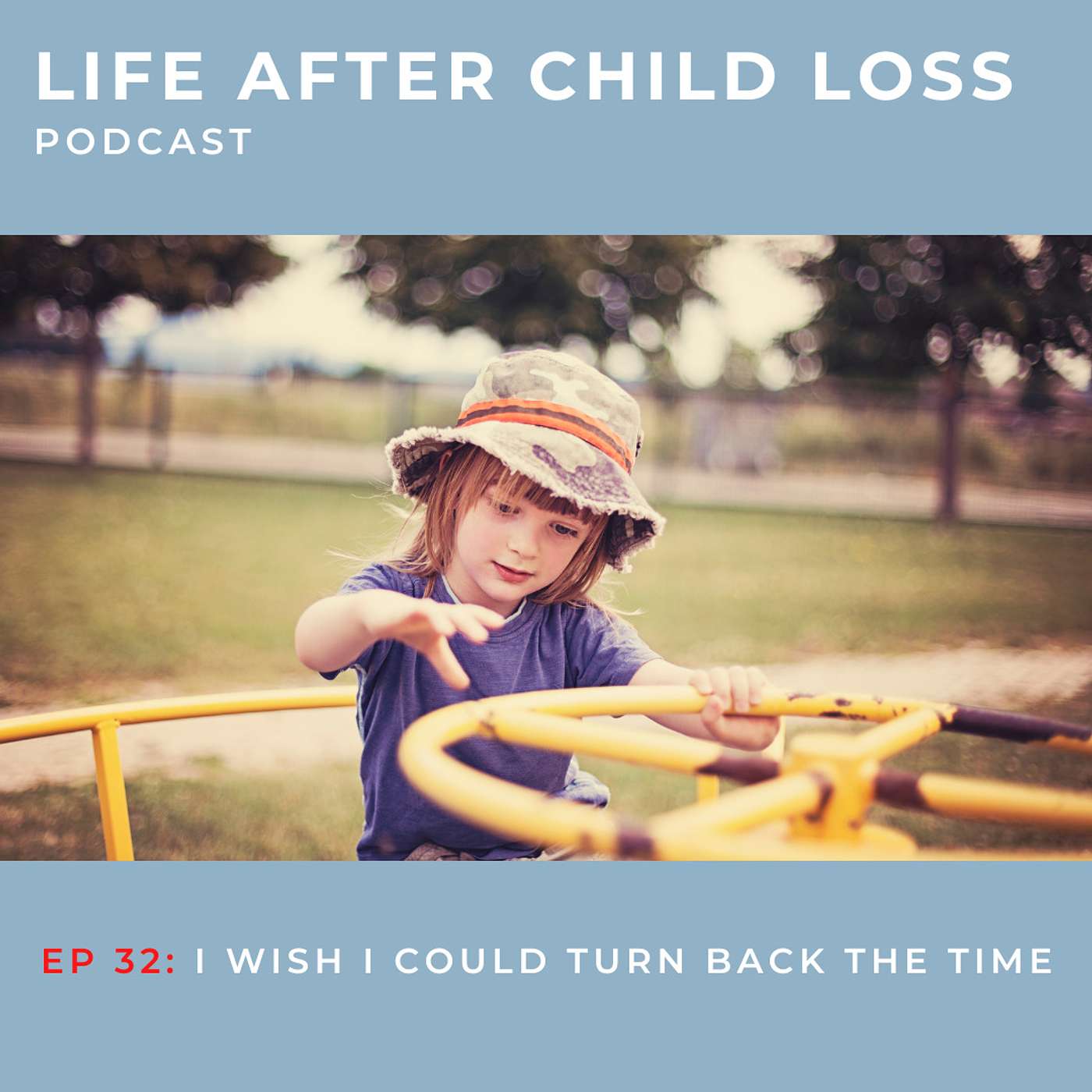 Life After Child Loss