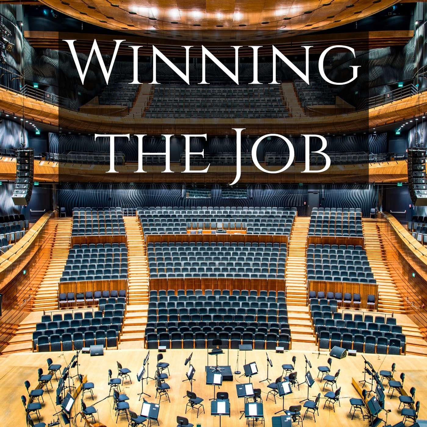 #4: Winning the Job: Jeff Strong and Tyler Lindsay