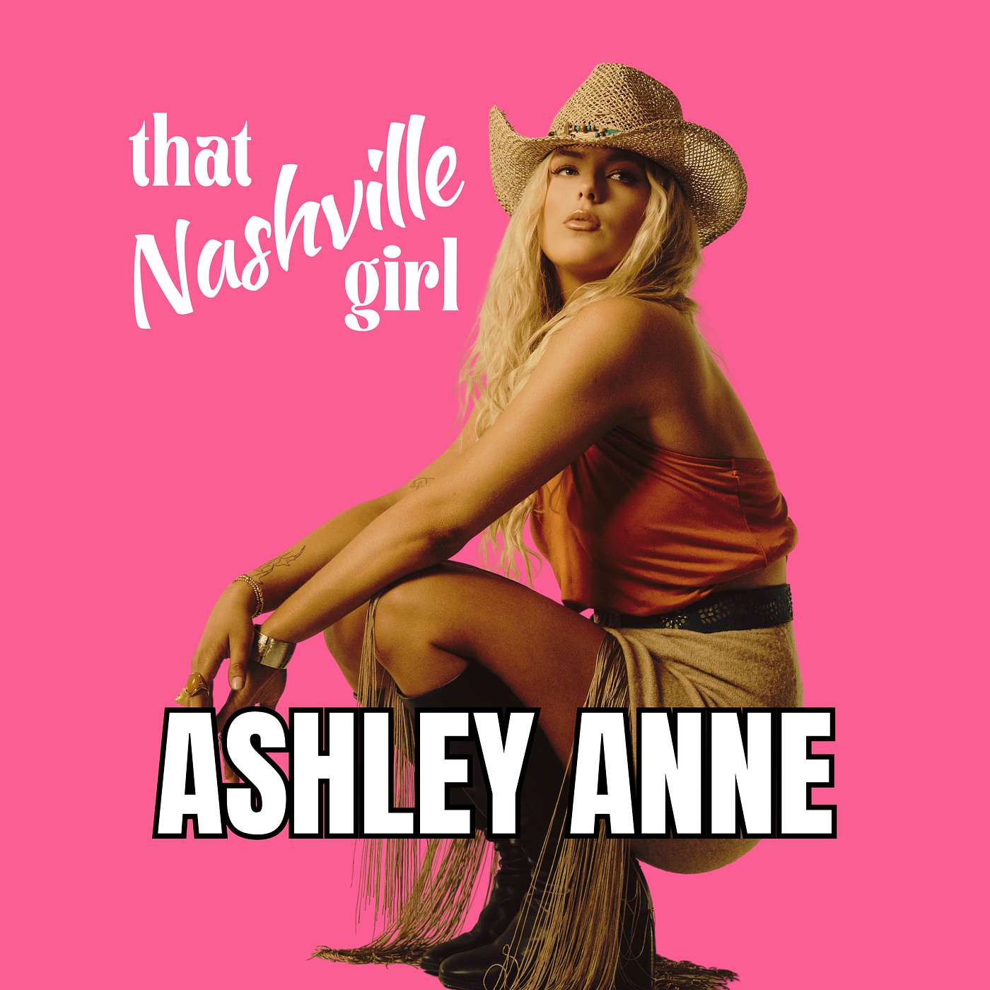 That Nashville Girl
