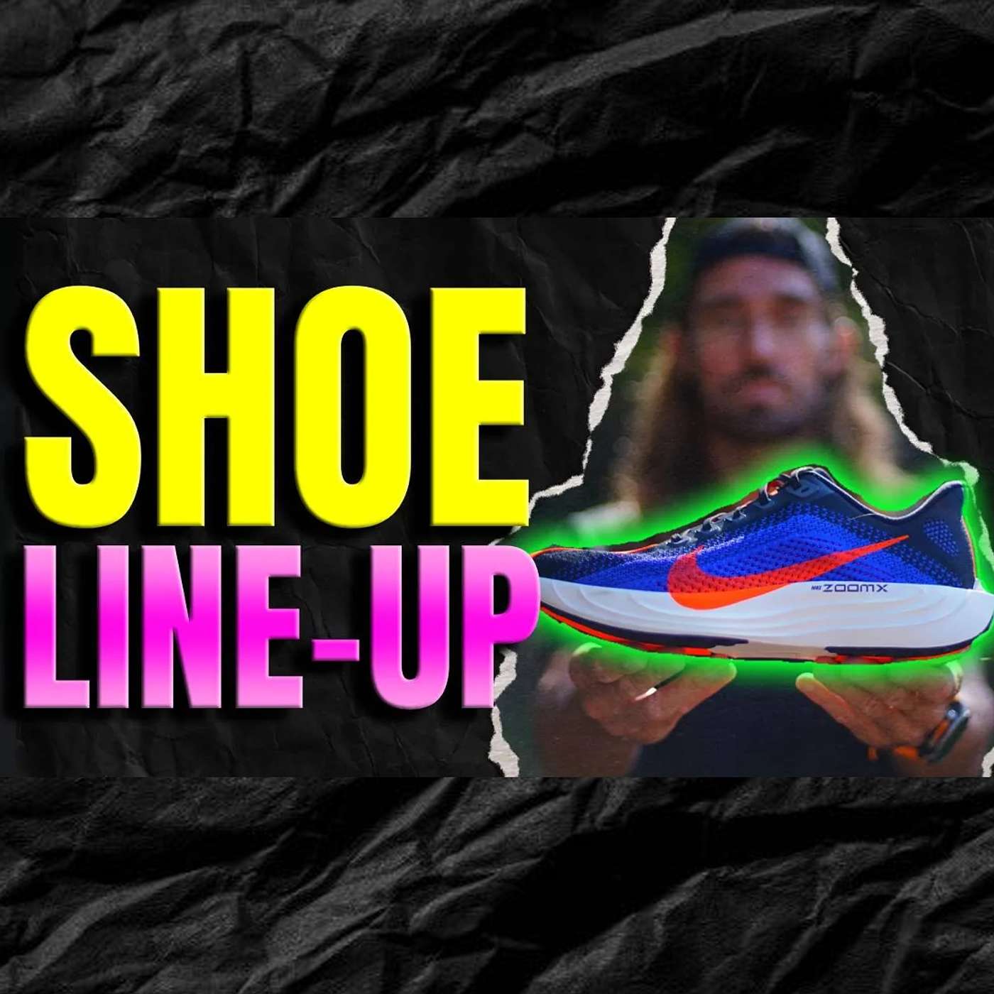 All In Run Club Podcast - by Lee Grantham