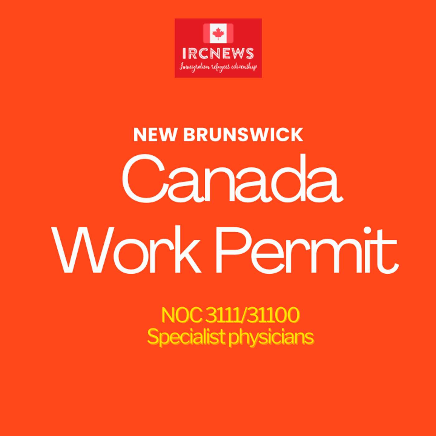 Joy Stephen\'s Canada Immigration Podcast