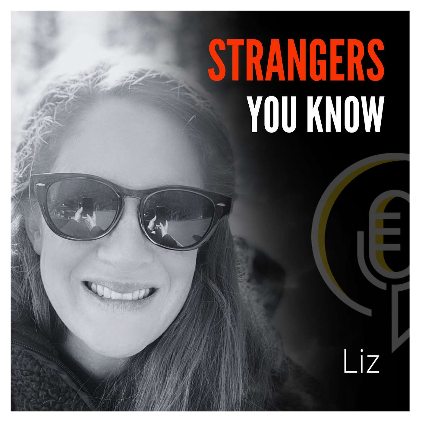Strangers You Know
