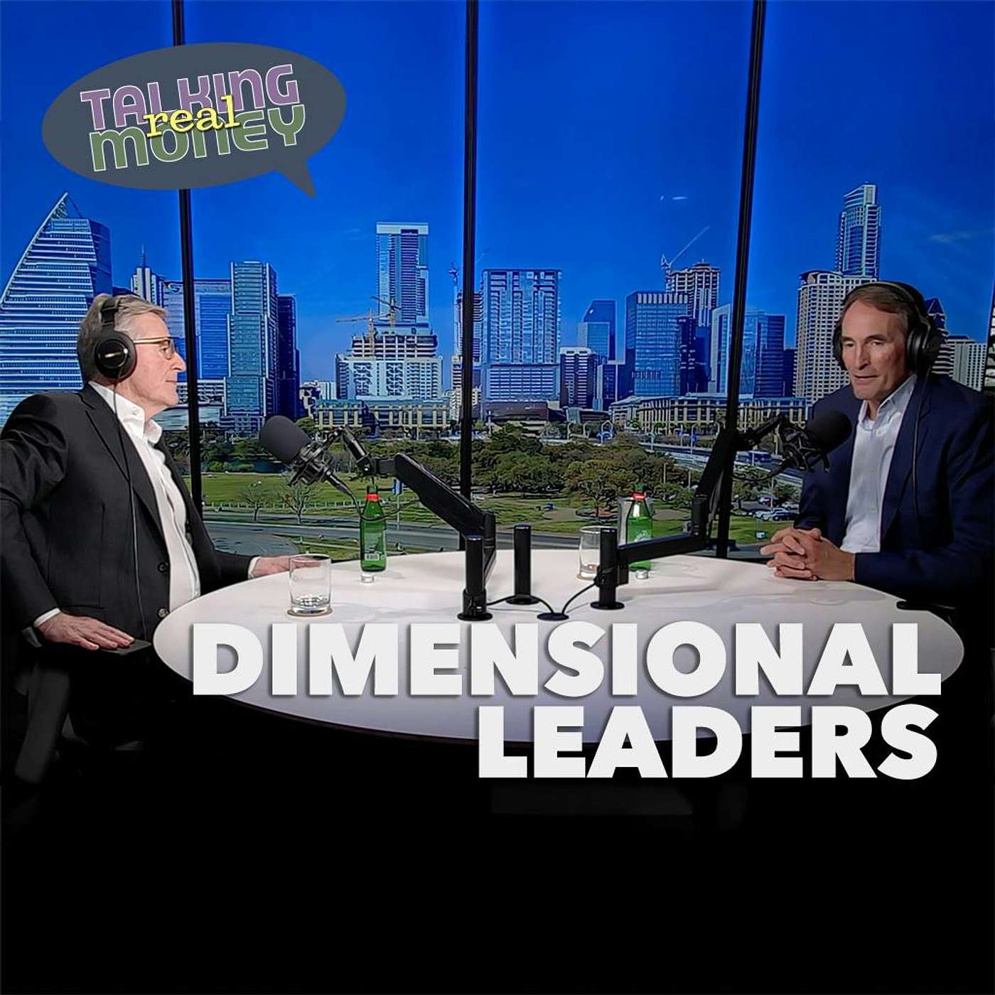 Quiet Investing Science