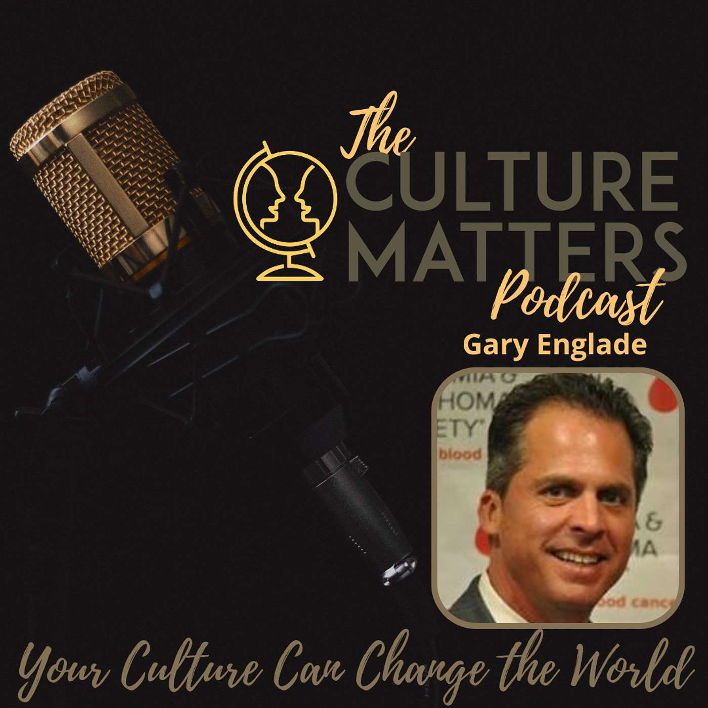 The Culture Matters Podcast