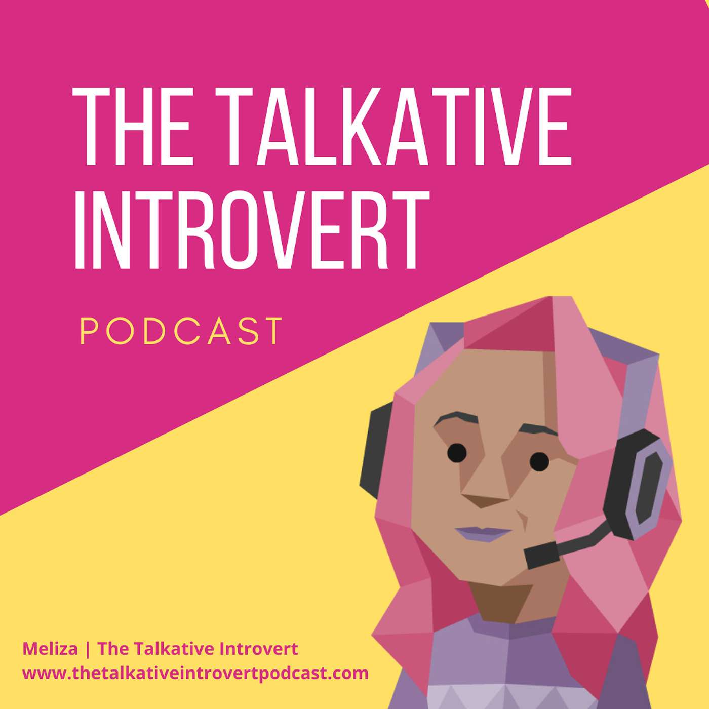 The Talkative Introvert