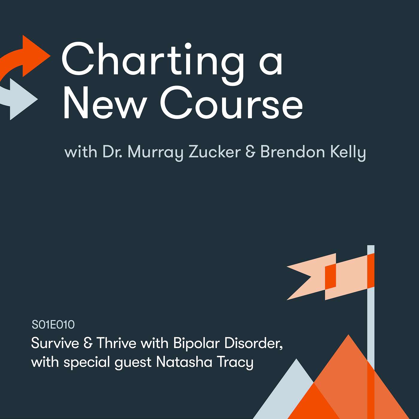 Charting a New Course