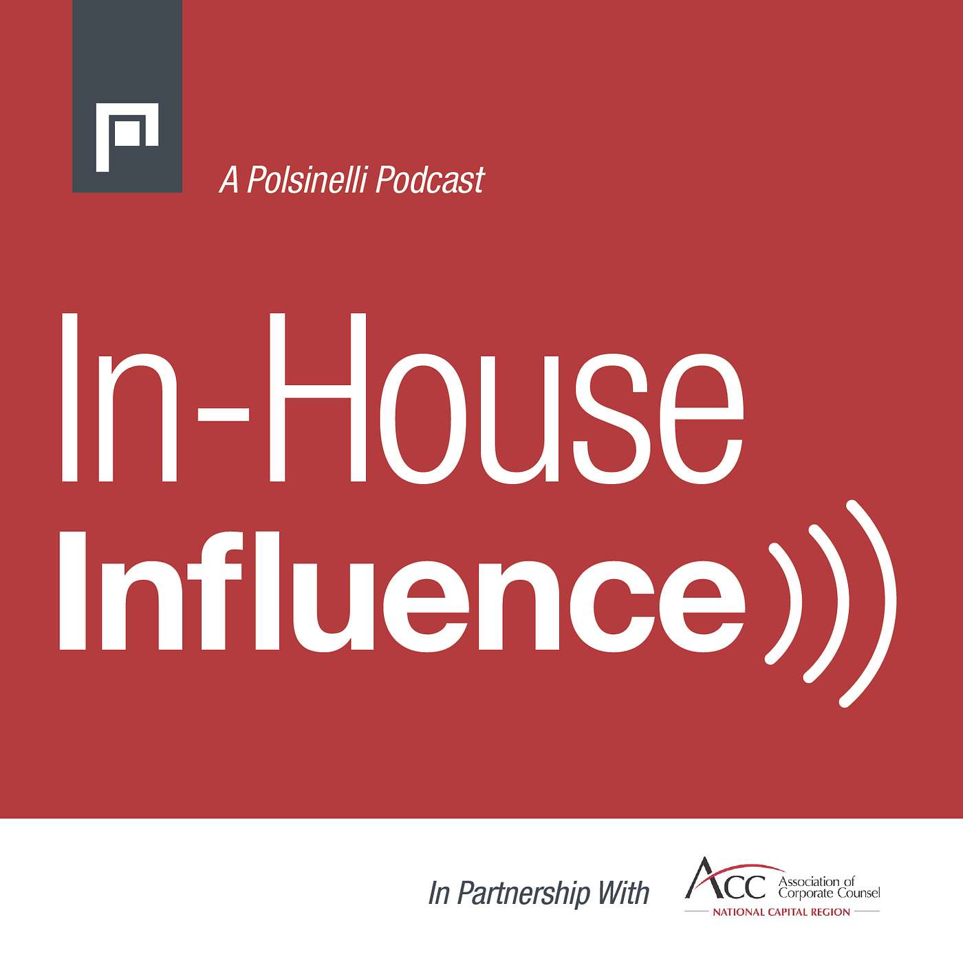 In-House Influence Podcast - Episode 19