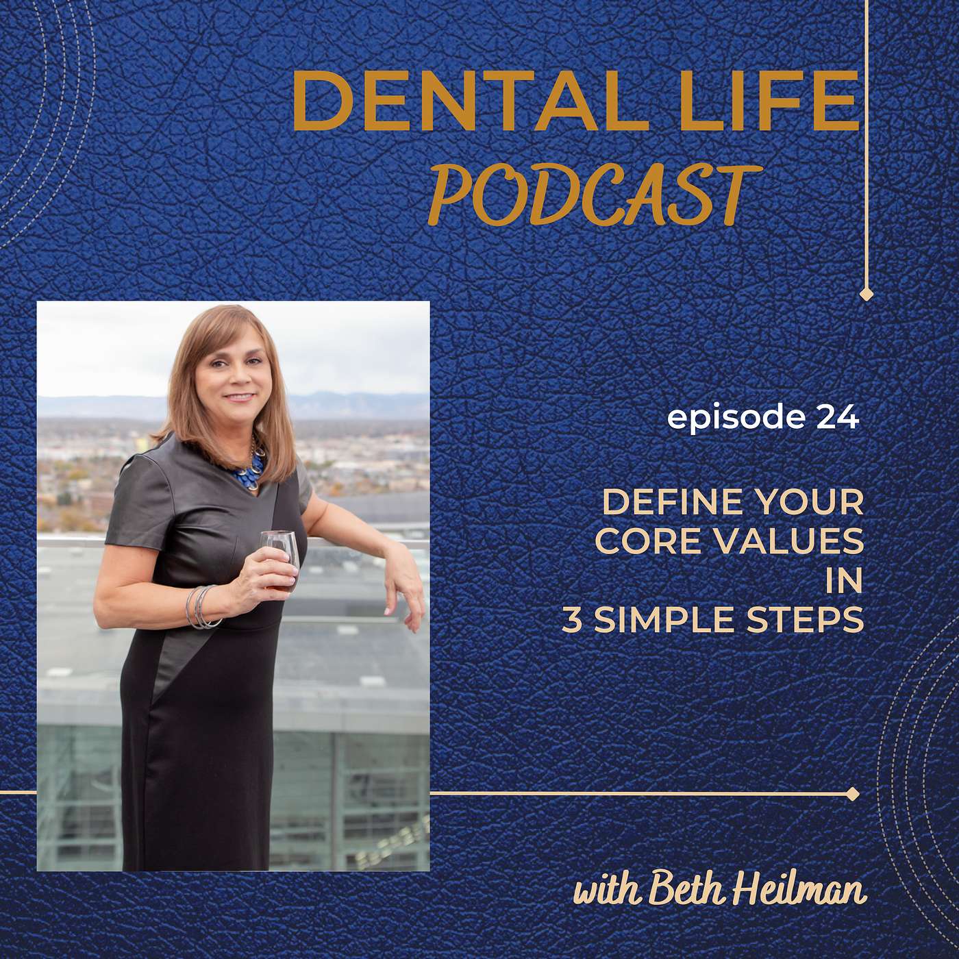Dental Life Podcast