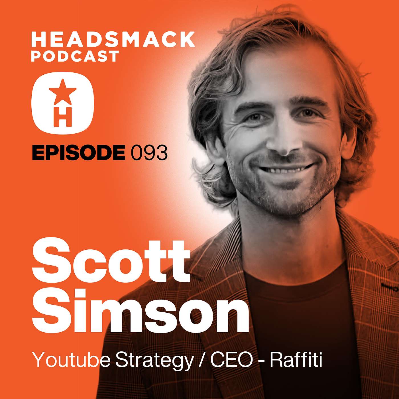 Why 95% of YouTube Channels Are Failing (And the 3 Things That Will Fix It) | Scott Simson