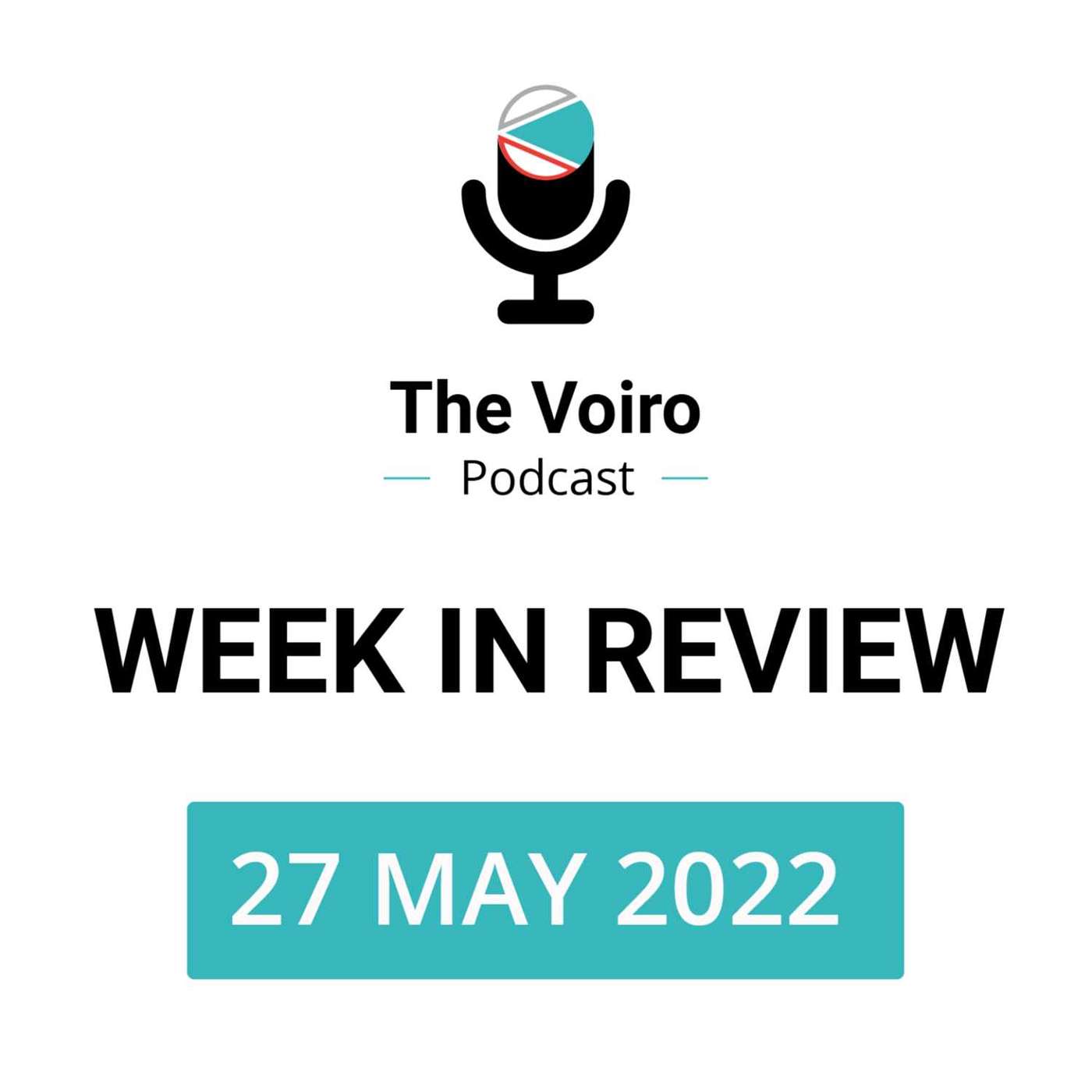 The Voiro Podcast