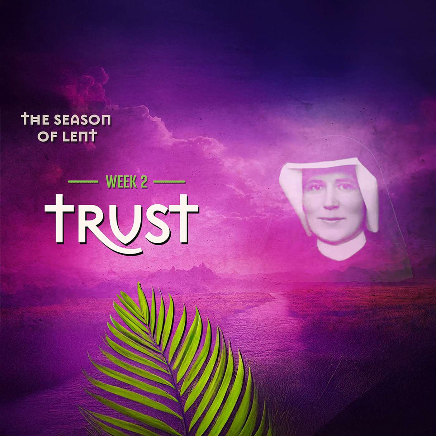 3/1- Breaking Open2nd Week Lent