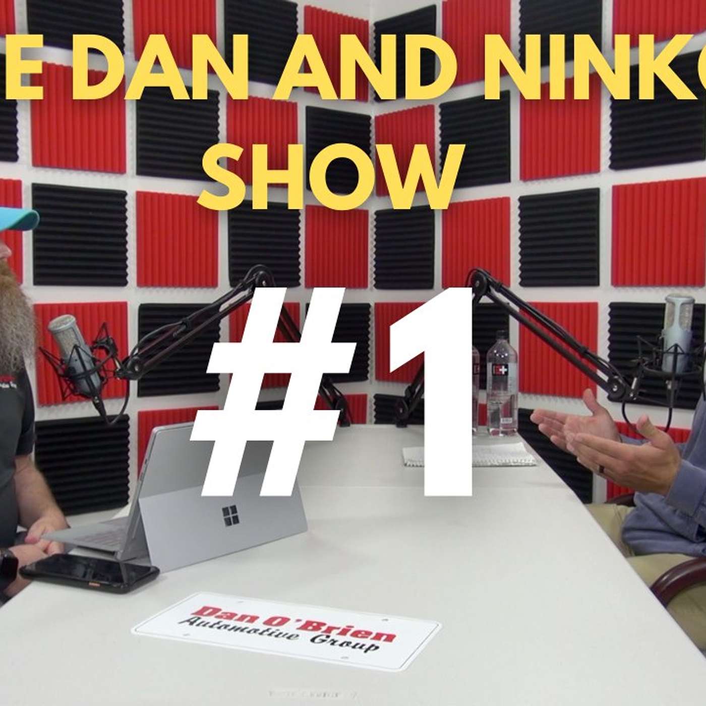 The Dan and Ninko Show