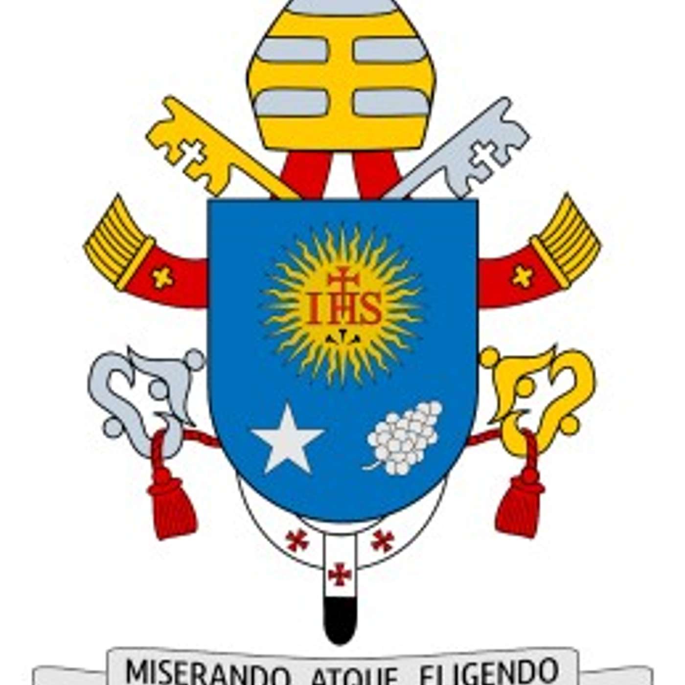 Fr Eamonn Conway takes us through Gaudete et Exsultate - 27th May 2018