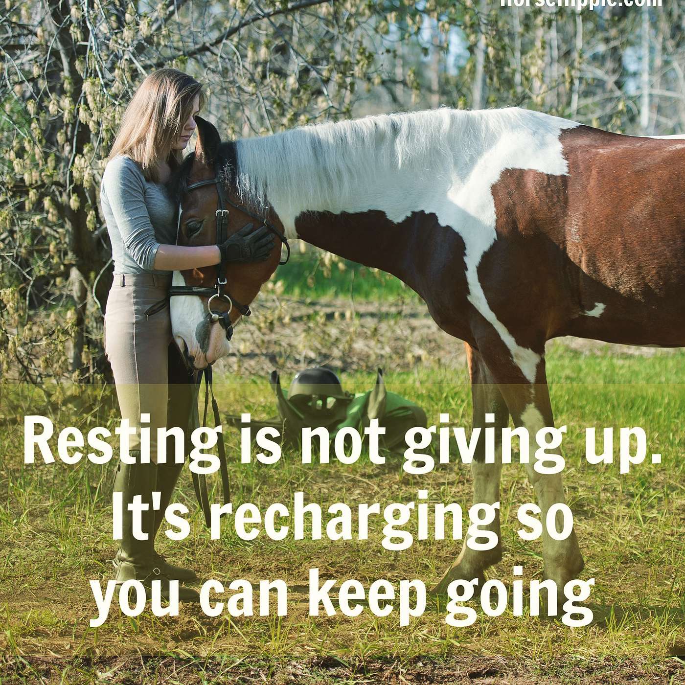 Be Willing to Rest episode artwork
