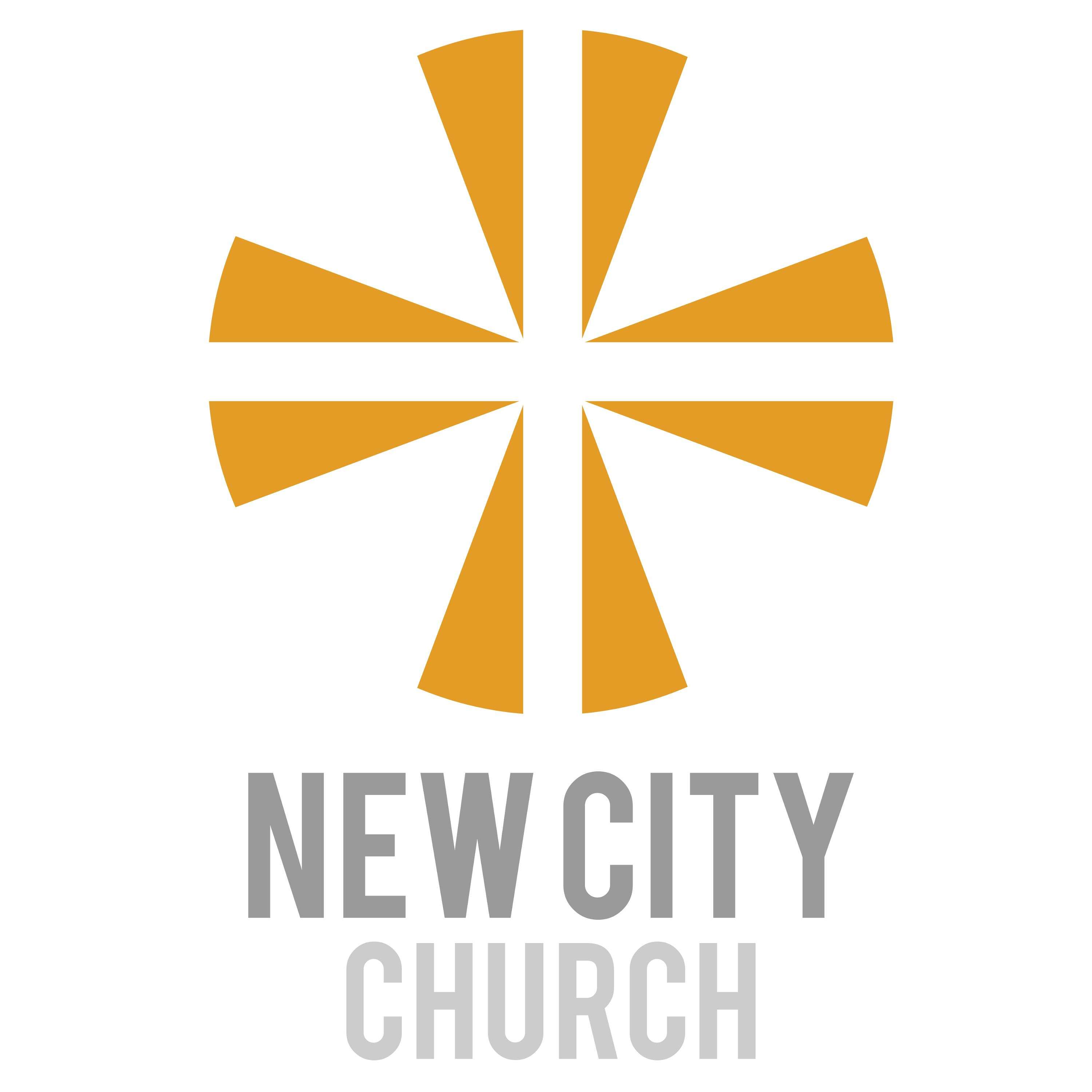 New City Church Alma Podcast