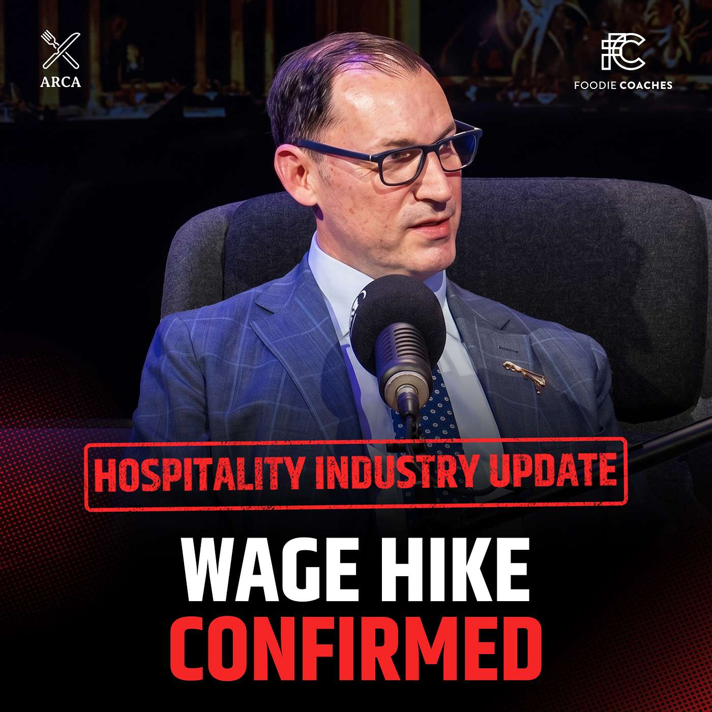 Wage Hike Confirmed, Payday Super Looms & Trust Tax Changes: What’s Coming for Hospo | June Hospo Update