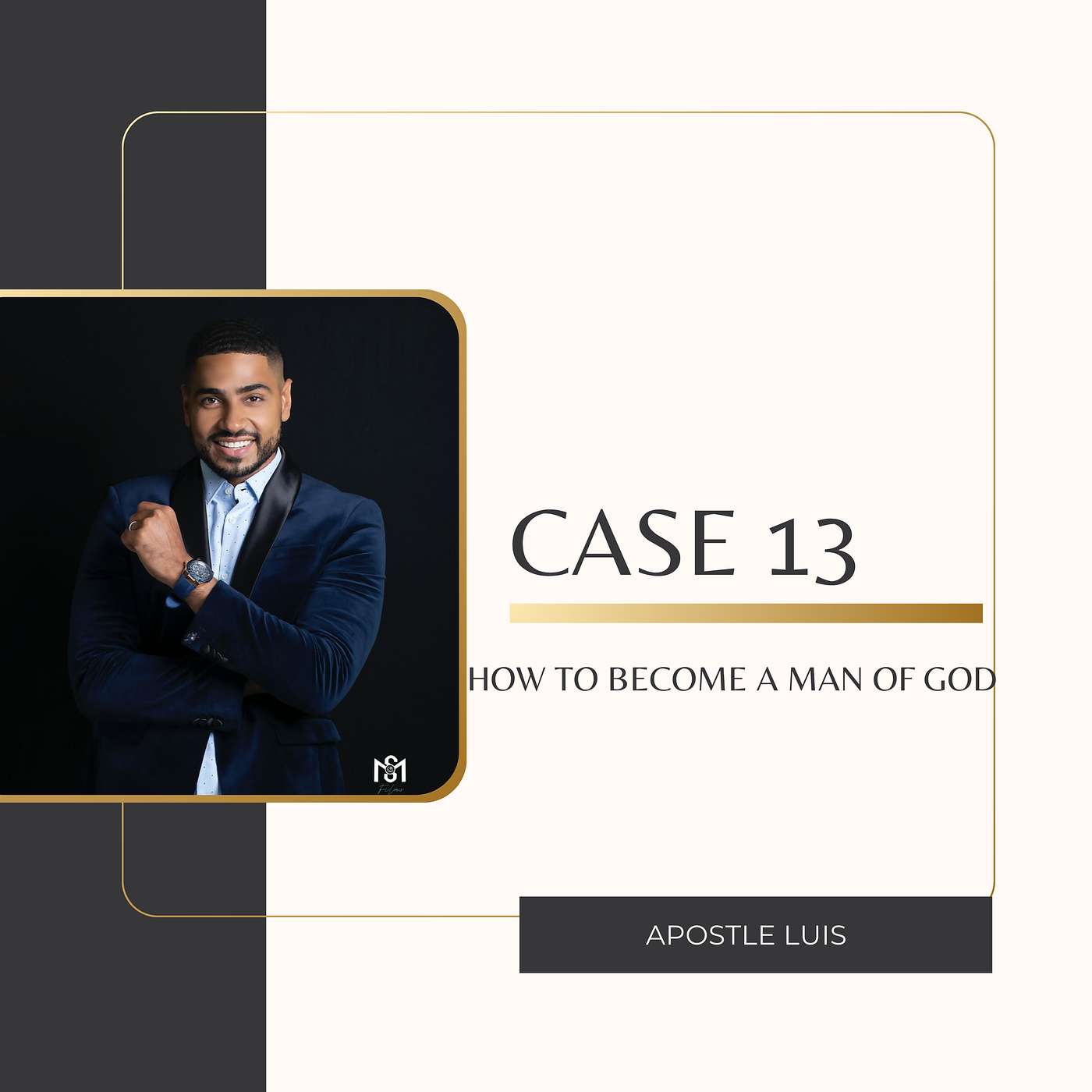 Case by Casie: Kingdom Secrets to Success