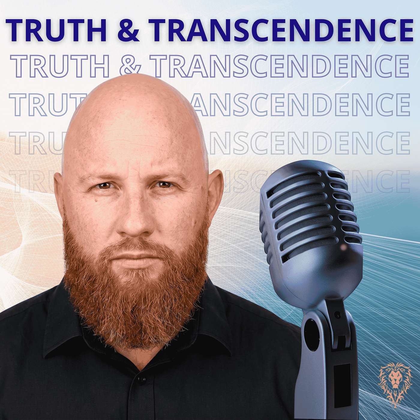 Niels Vantzuriel ~ The Father Energy Awakening in Ireland's Wild Lands