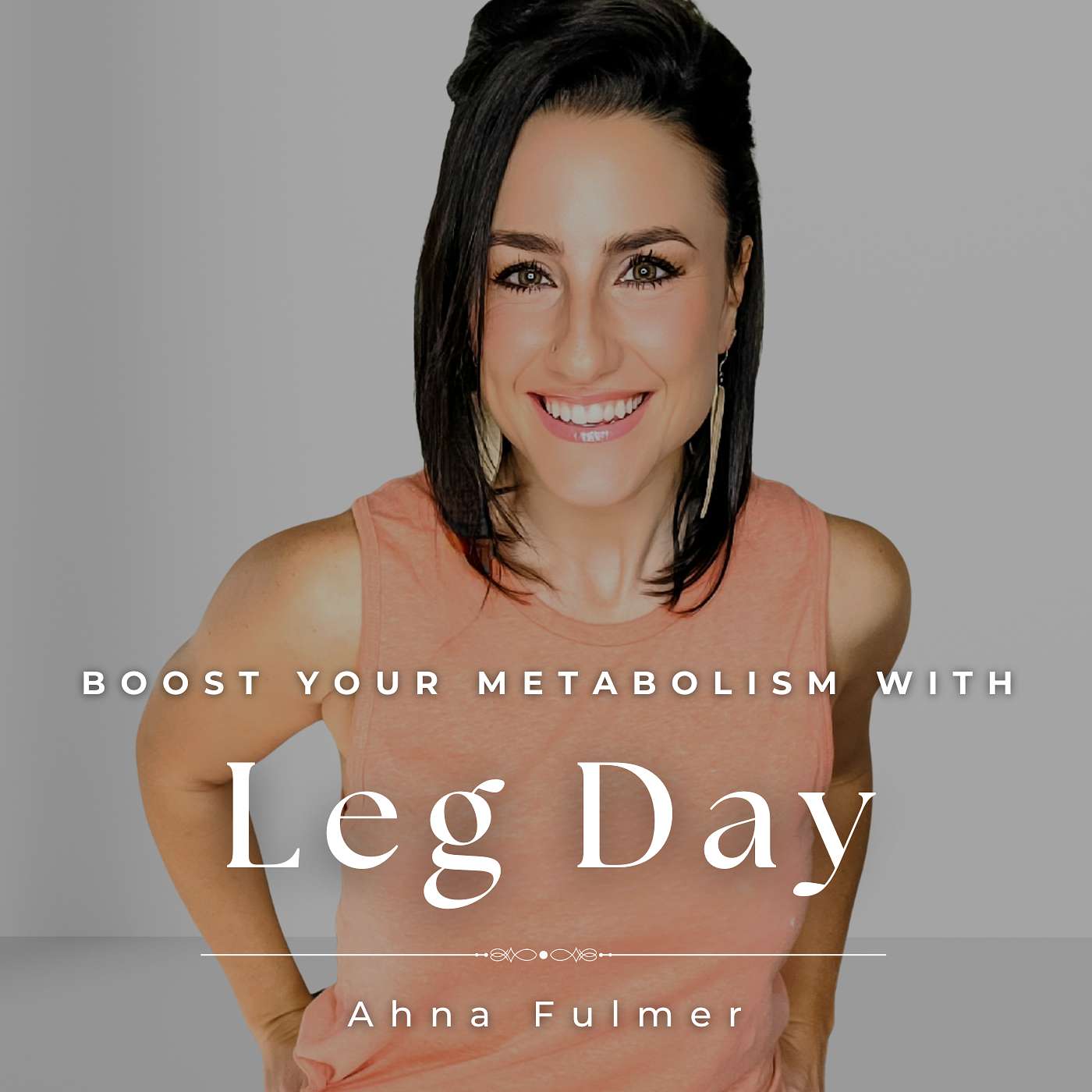 Leg Day: The Surprising Metabolic Booster for Women's Fitness