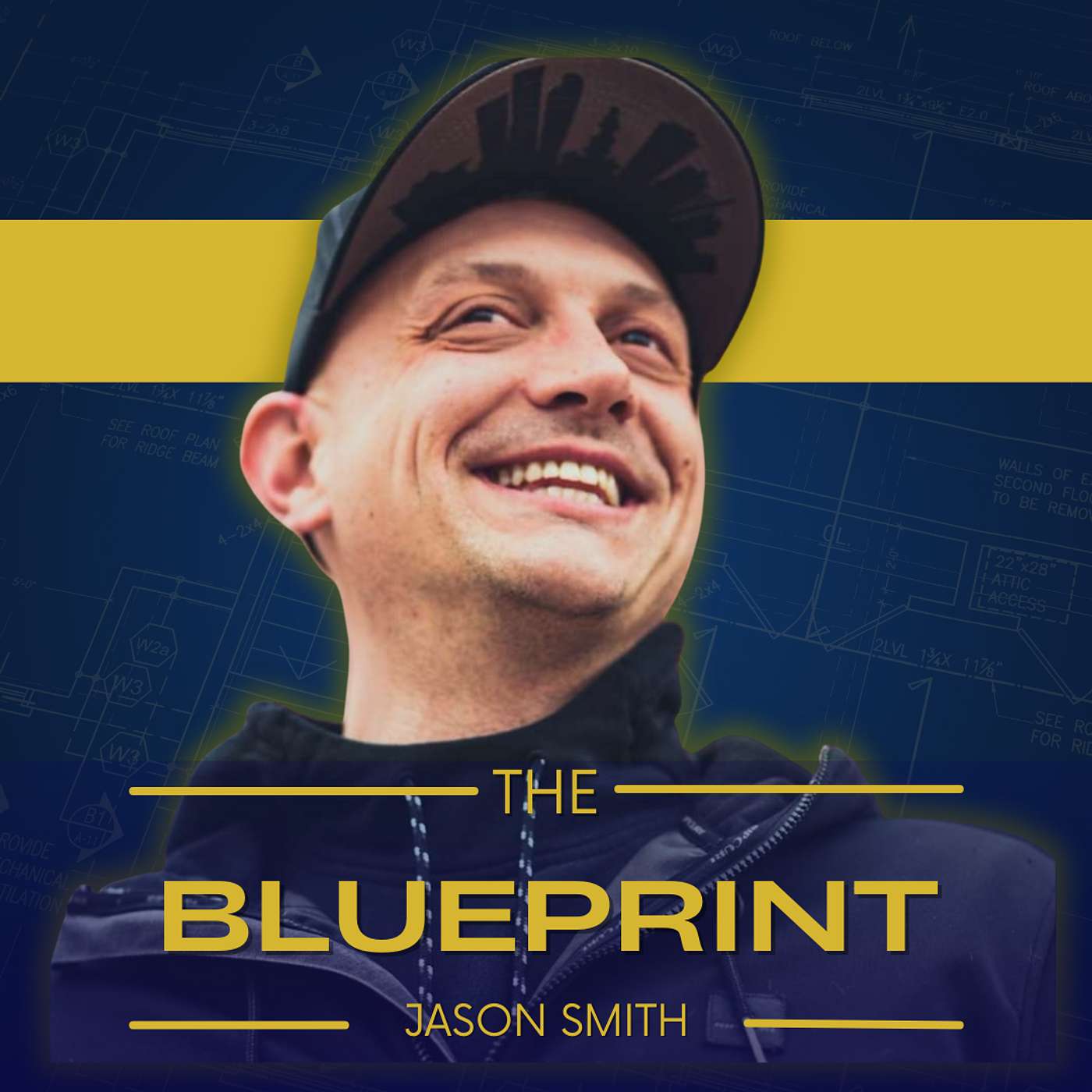 Ep. 114 Adam May, MS, LPC | The Journey of Survival: Finding Purpose After Cancer