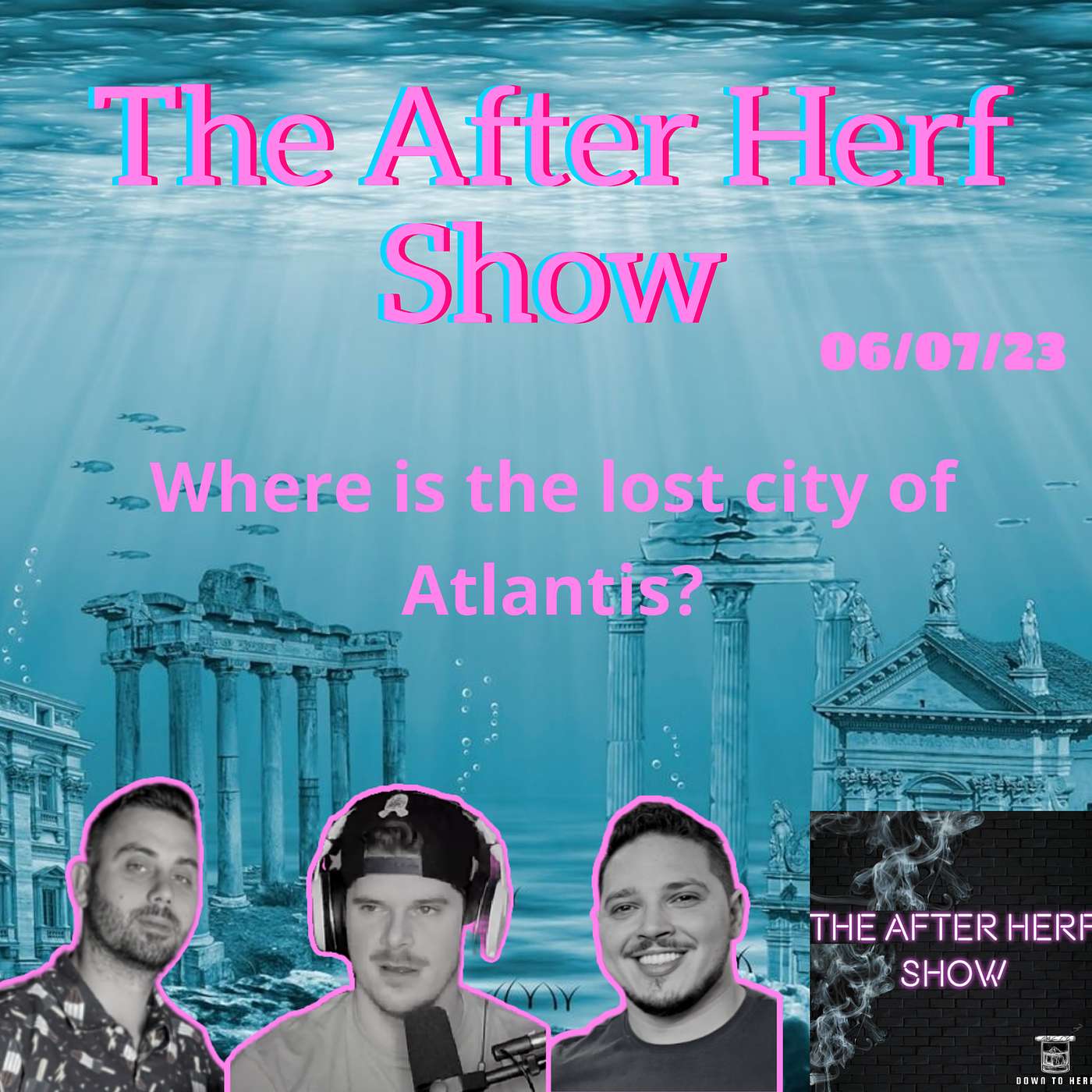 Down to Herf Podcast LLC