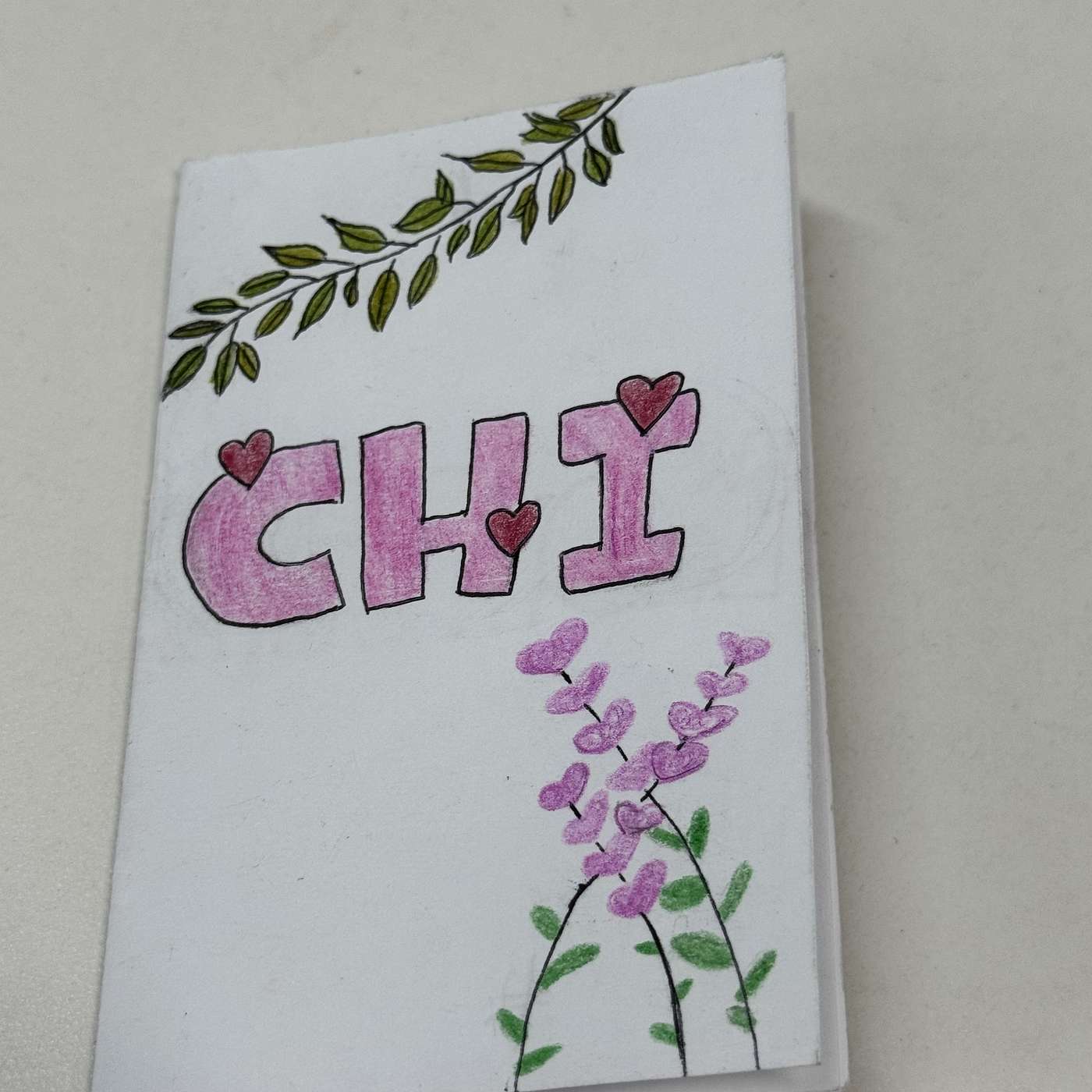 Pier 36 with Chi: Talking about International LGBTQ culture episode artwork