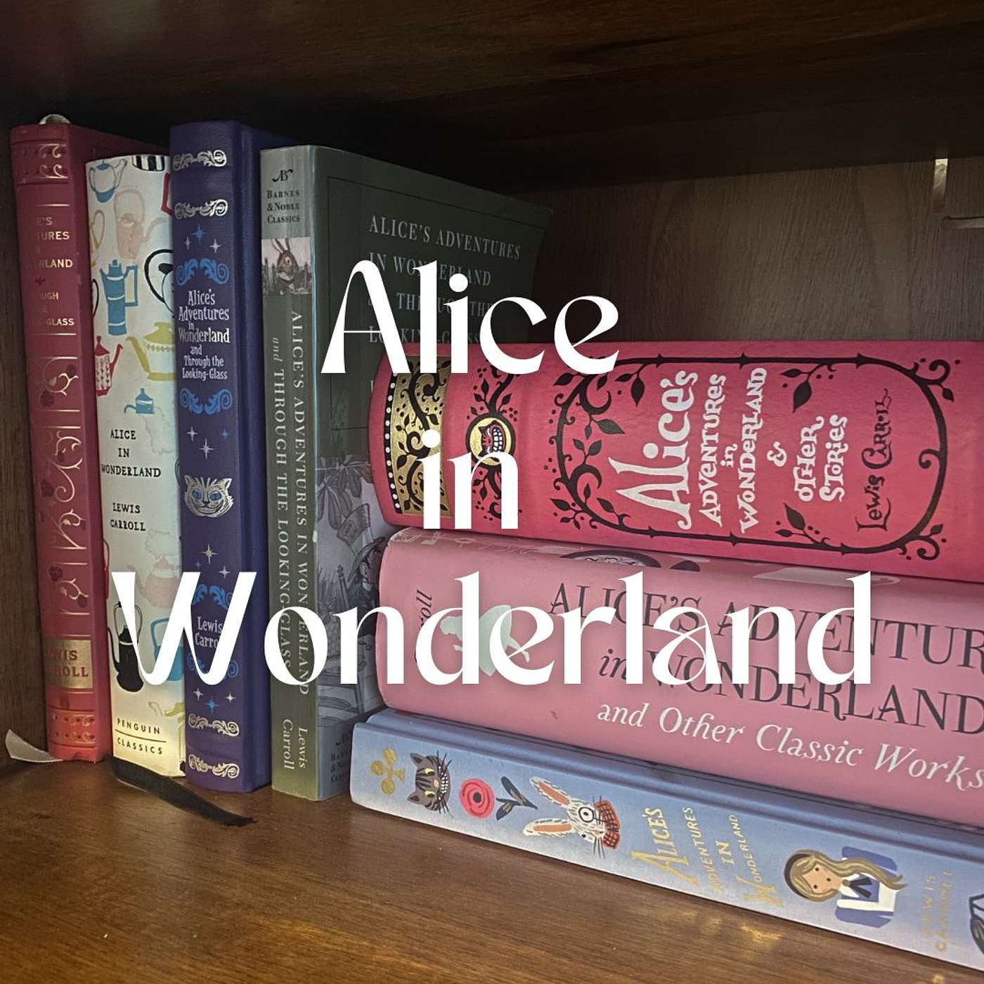 The Fairy Ring Podcast