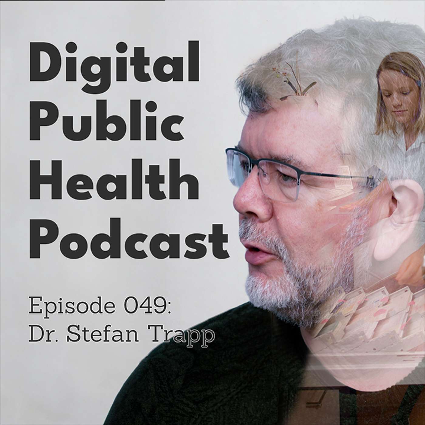 049 - Dr. Stefan Trapp: Elektronische Patientenakte (ePA): Fortschritt oder Baustelle im Praxisalltag? 049 - Dr. Stefan Trapp: Elektronische Patientenakte (ePA): Fortschritt oder Baustelle im Praxisalltag?