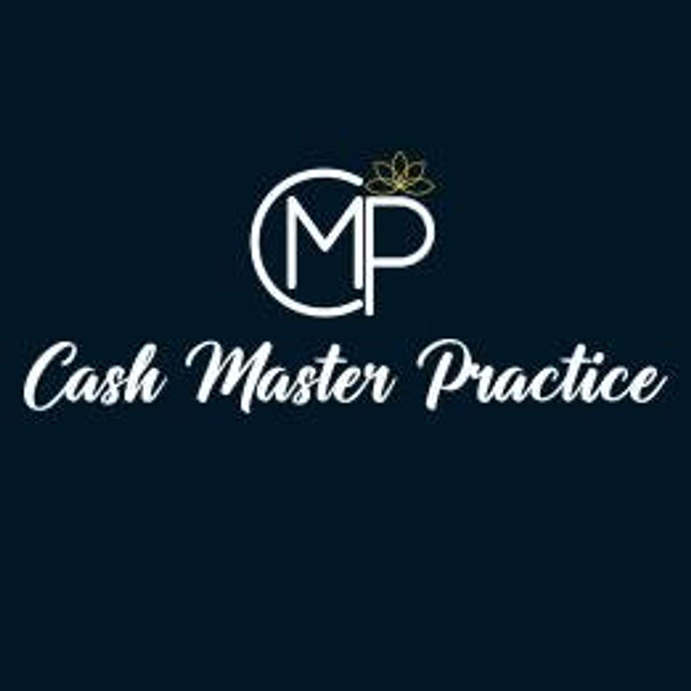 Cash Master Practice