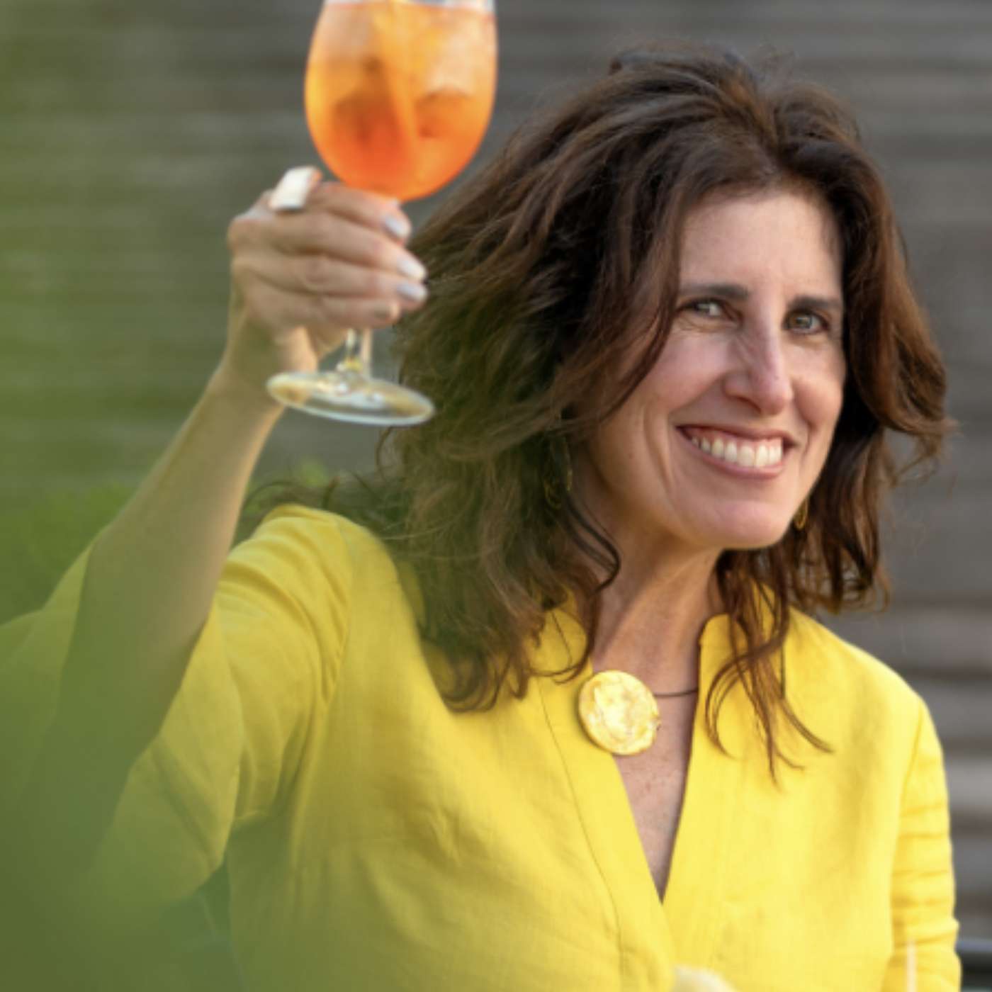 The Sweetness Of Slowing Down And Saying Yes To Italy