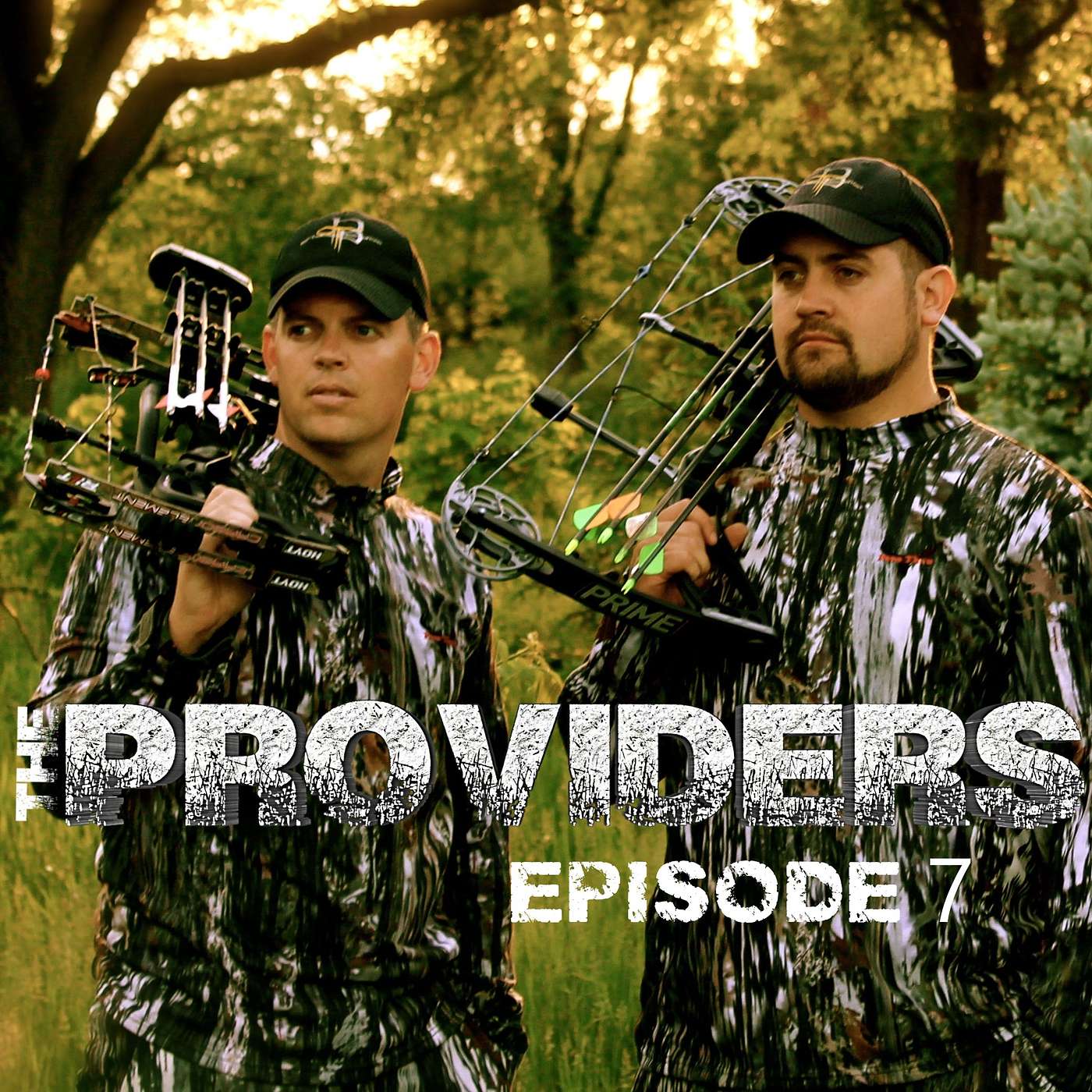 The Providers