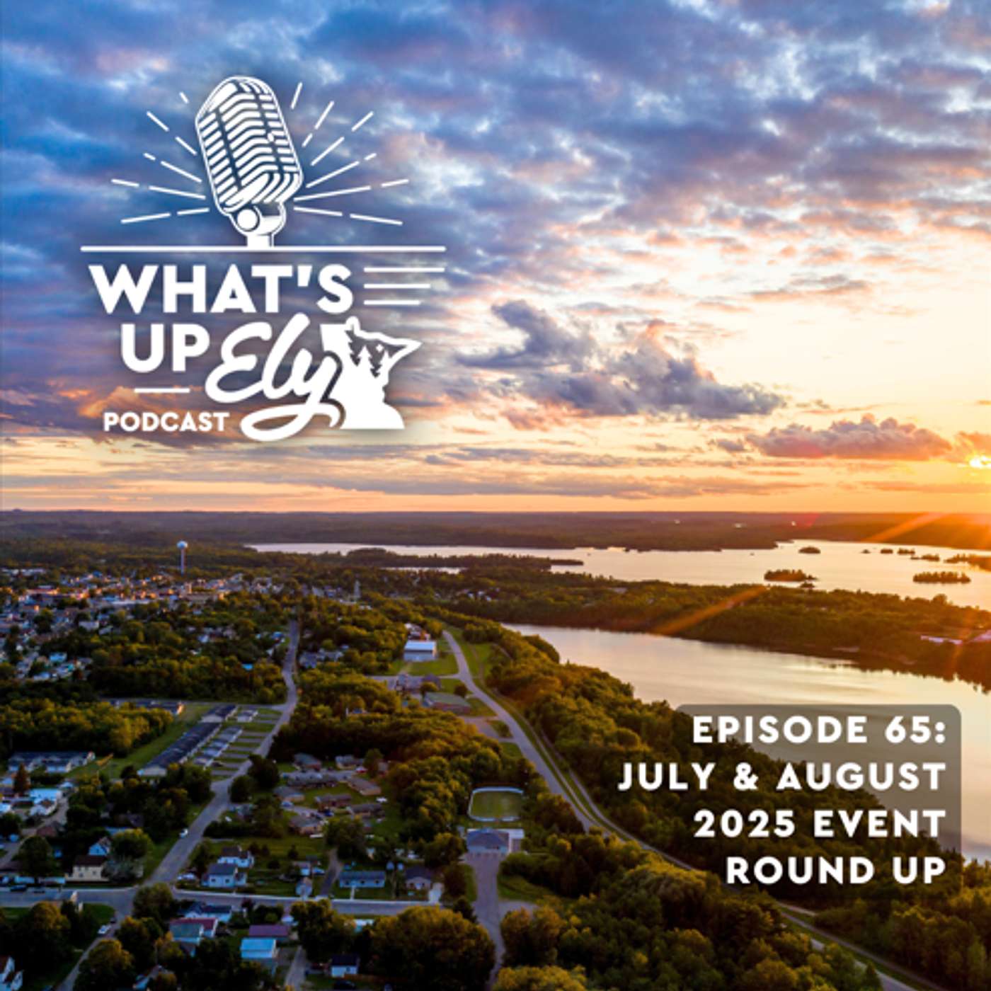 What\'s Up Ely