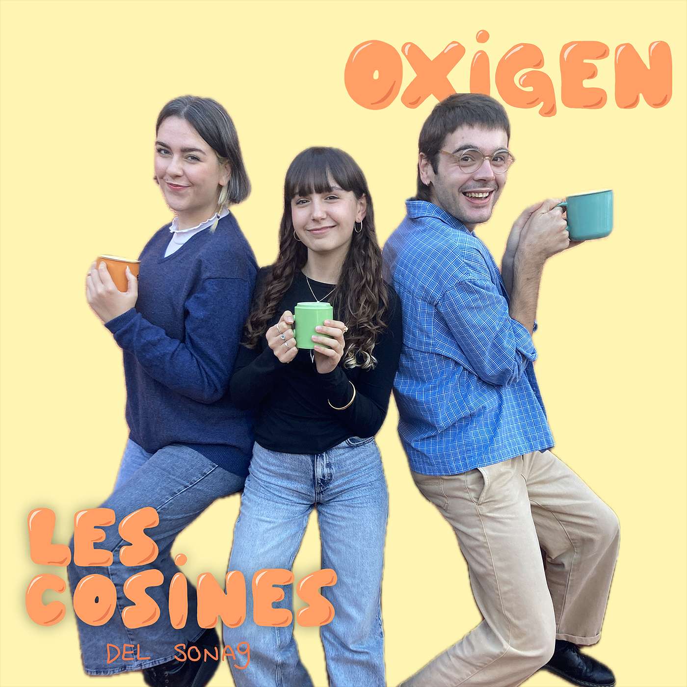 Les cosines del Sona9