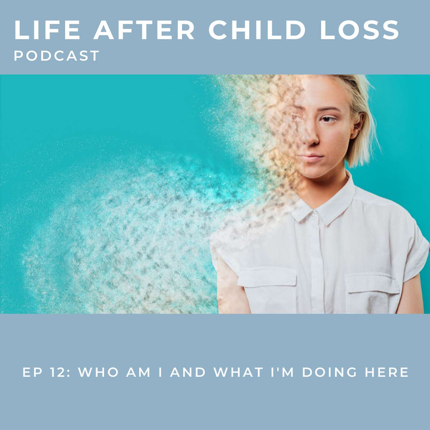 Life After Child Loss