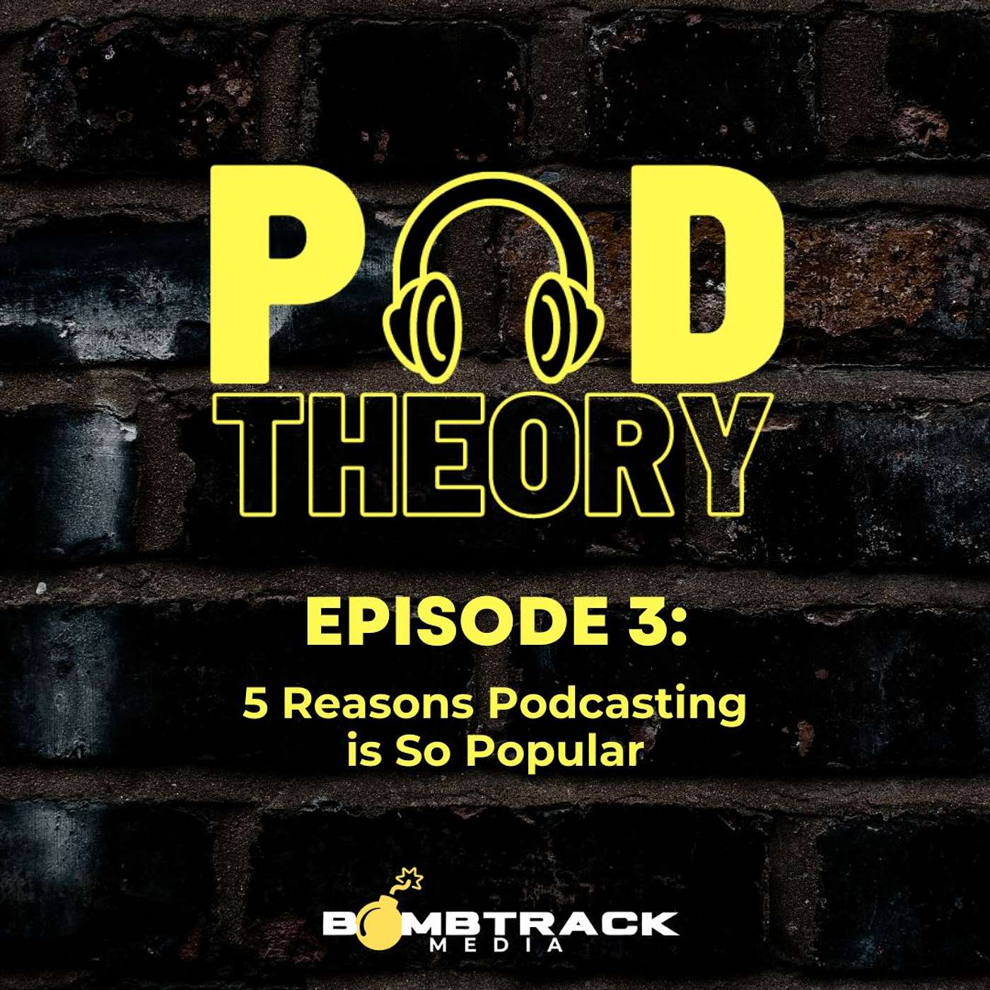 5 Reasons Podcasting is So Popular