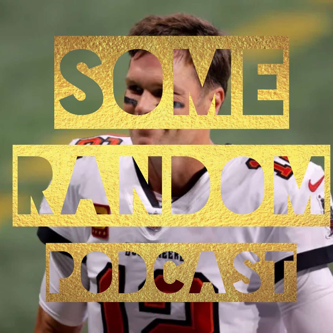 Some Random Podcast