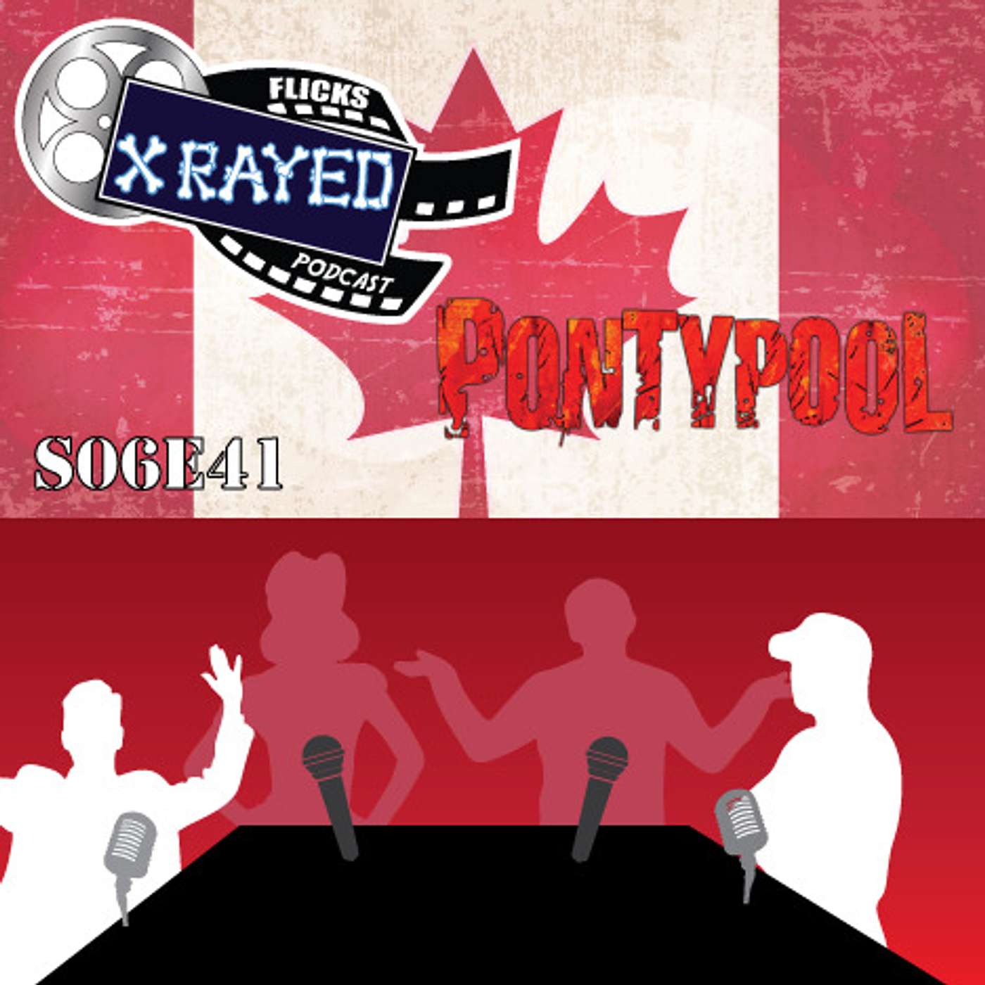 Pontypool Canadian Film Day Special