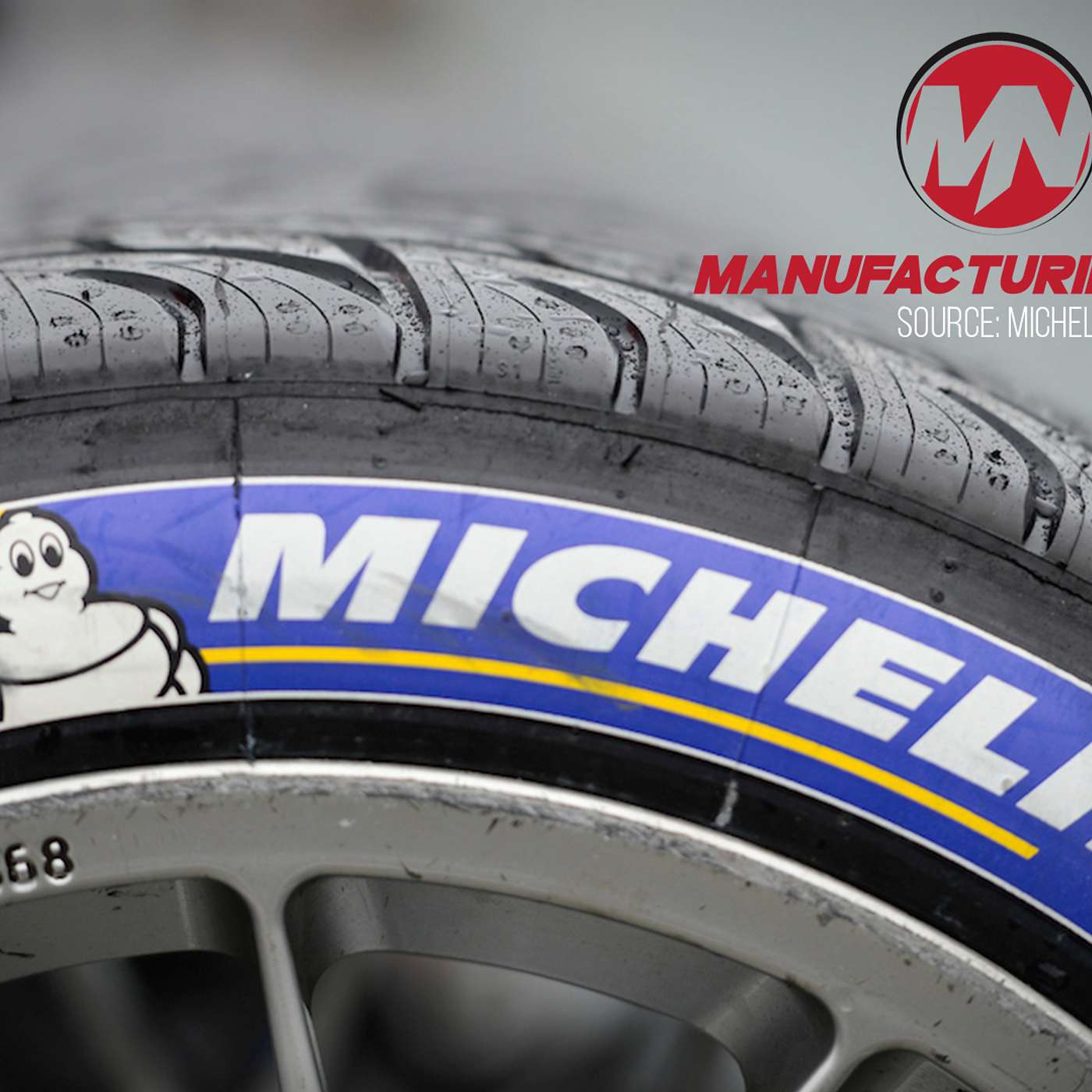 Michelin to Wind Down Okla. Tire Production, Cut 1,400 Jobs
