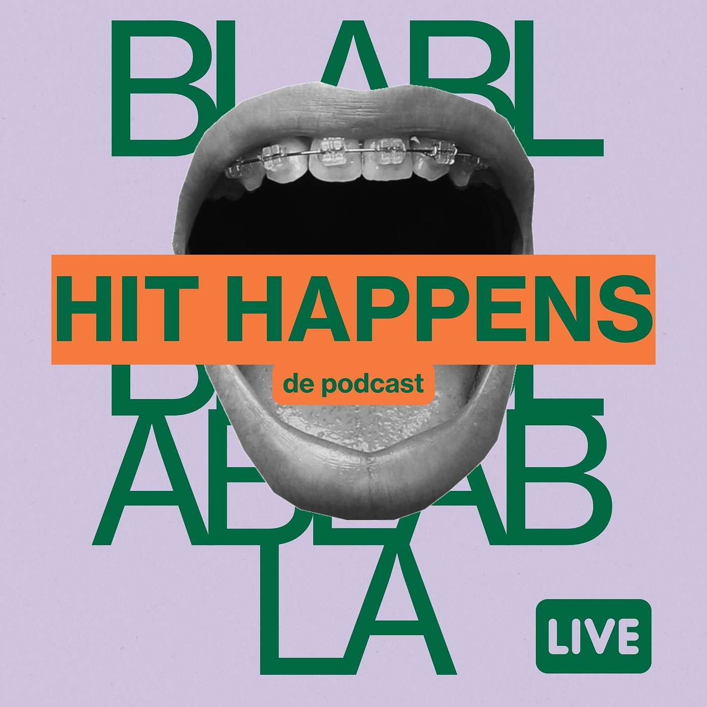 HIT HAPPENS