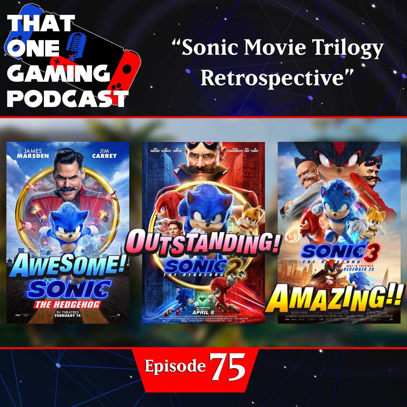 TOGP #75: 