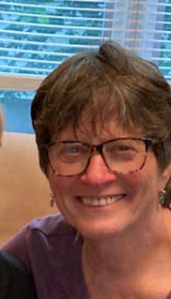 Bernice Marie-Daly, Ph.D.