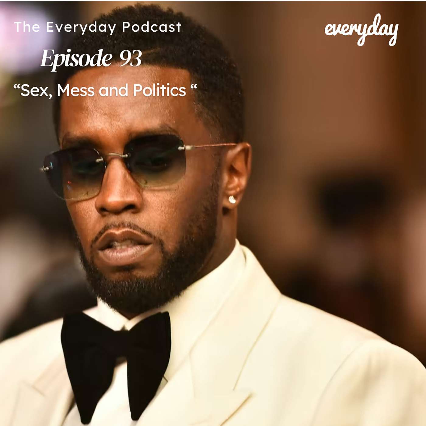 Episode 93 "Sex, Mess And Politics" Feat. Michael J. Curtis, Scalez and Robin episode artwork