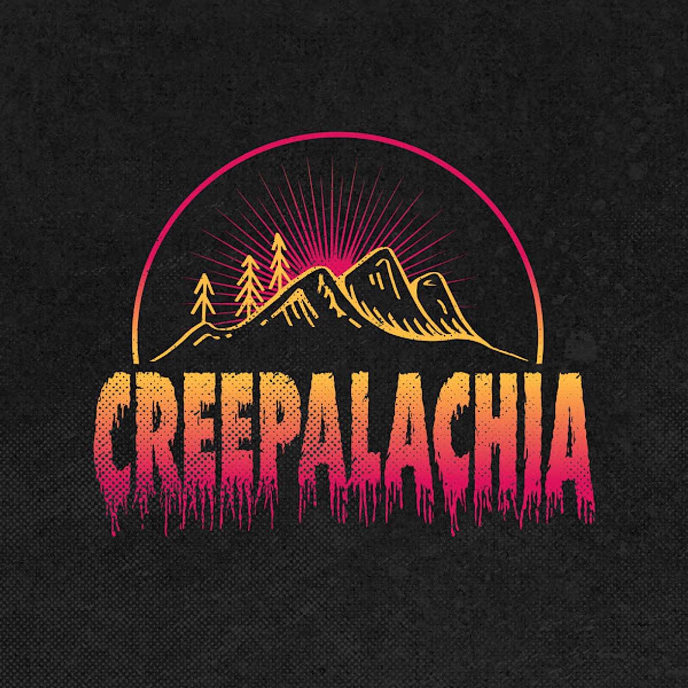 Creepalachia | A New Appalachian Project episode artwork