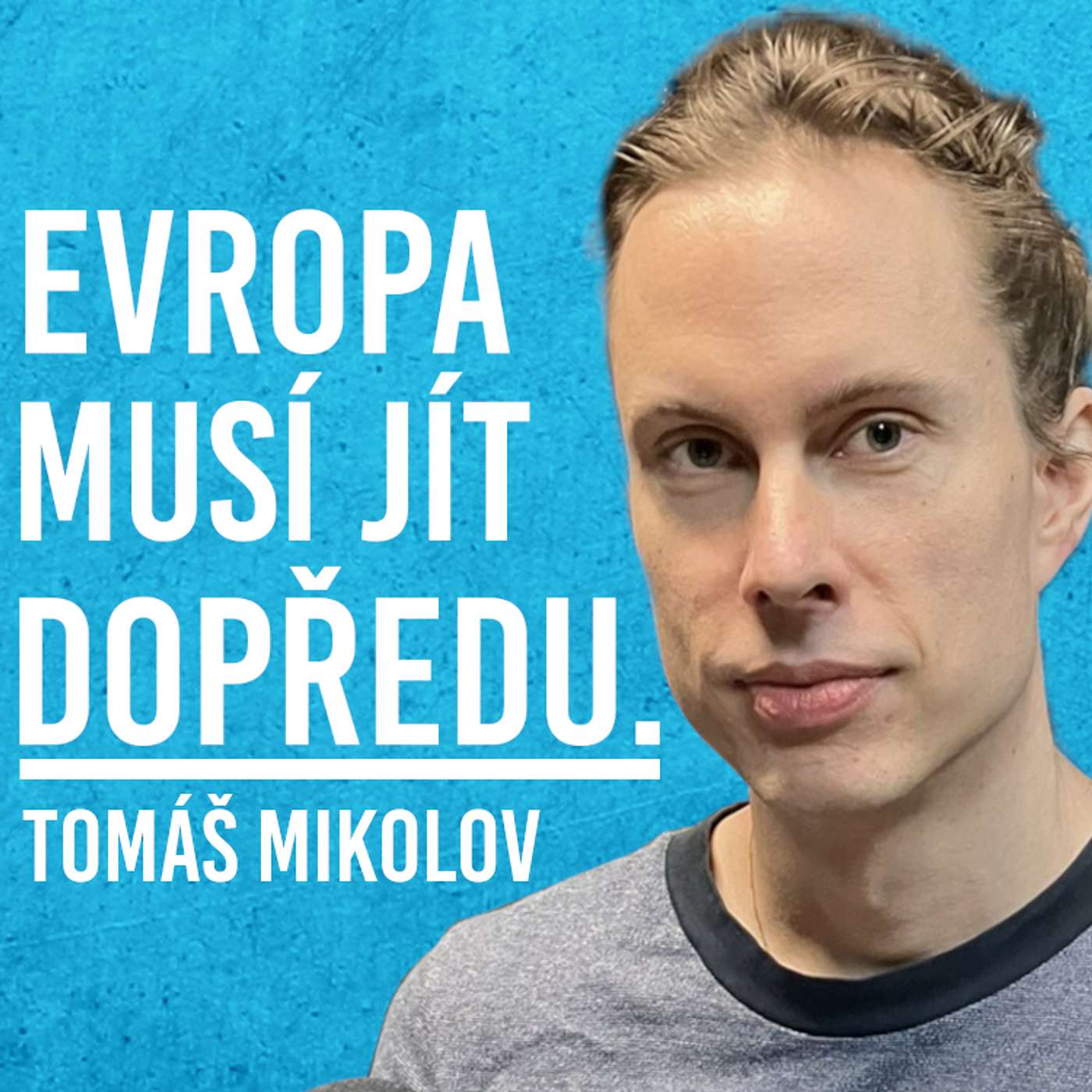 Pavel Mirovský Podcast