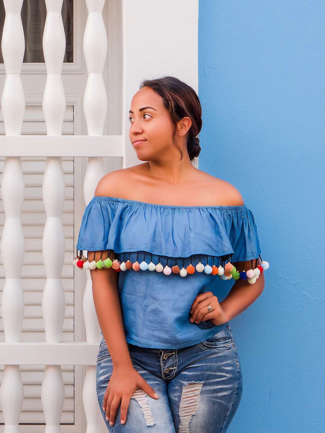May Larios García