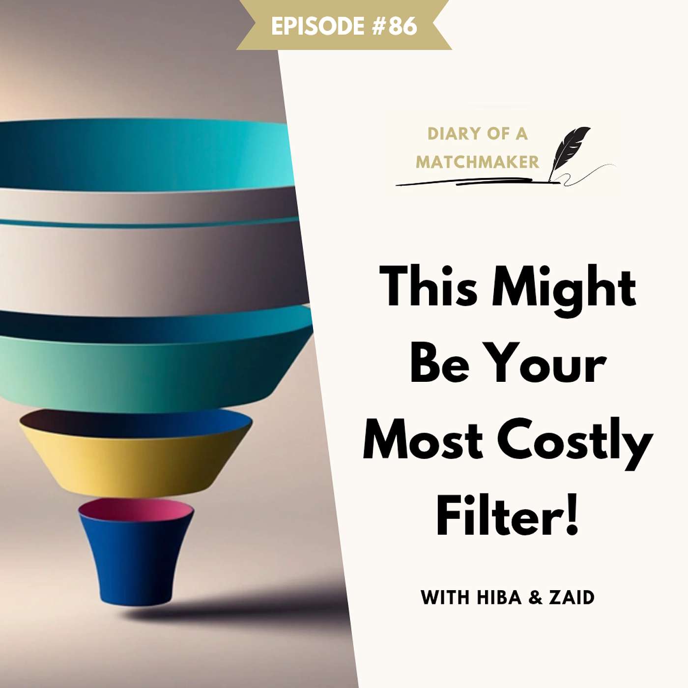This Might Be Your Most Costly Filter!