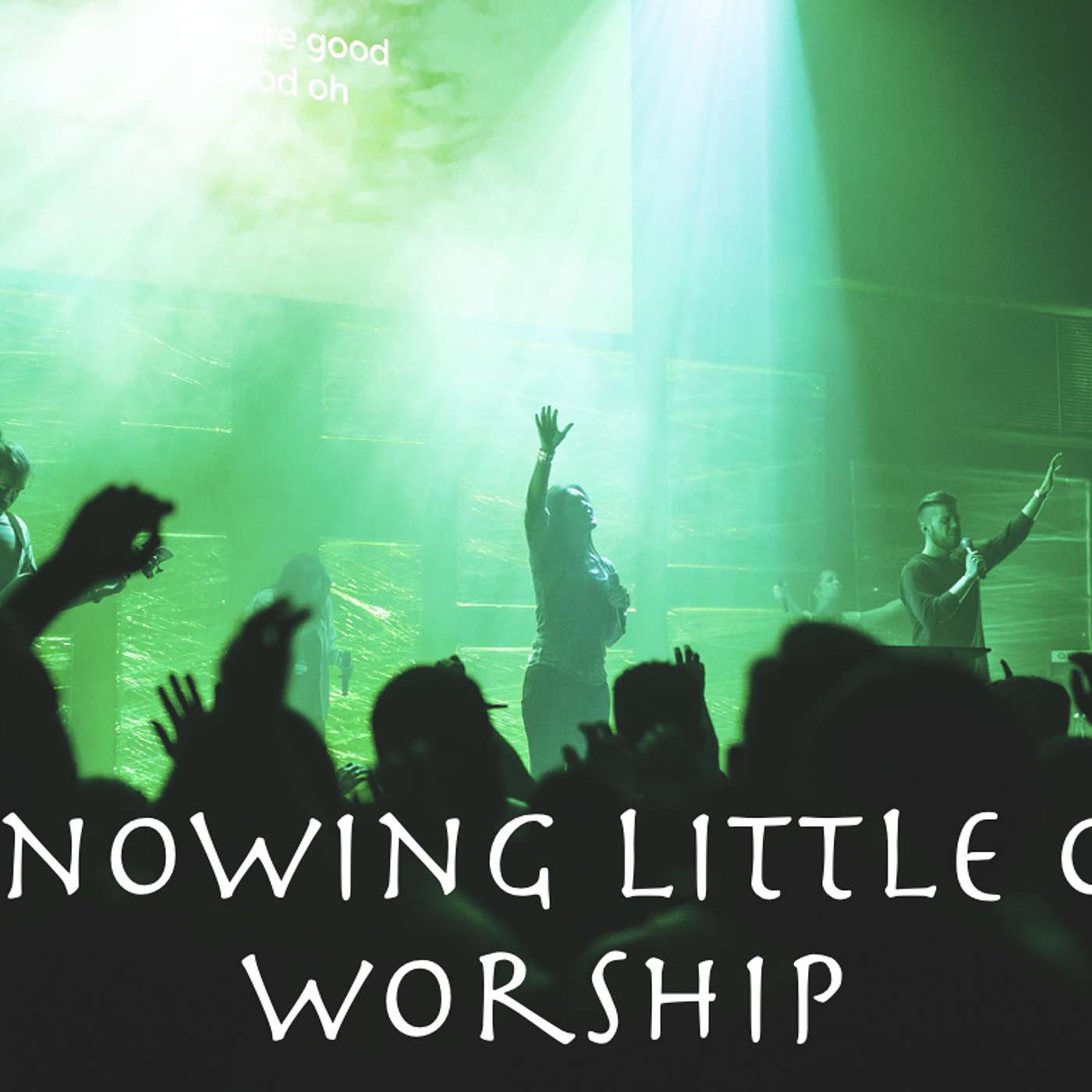 The Sabbath Deeper