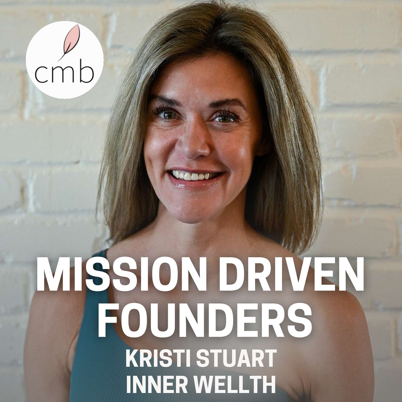 From Science to Shelf: How Kristi Stuart Built a Mission-Driven Functional Supplement Brand