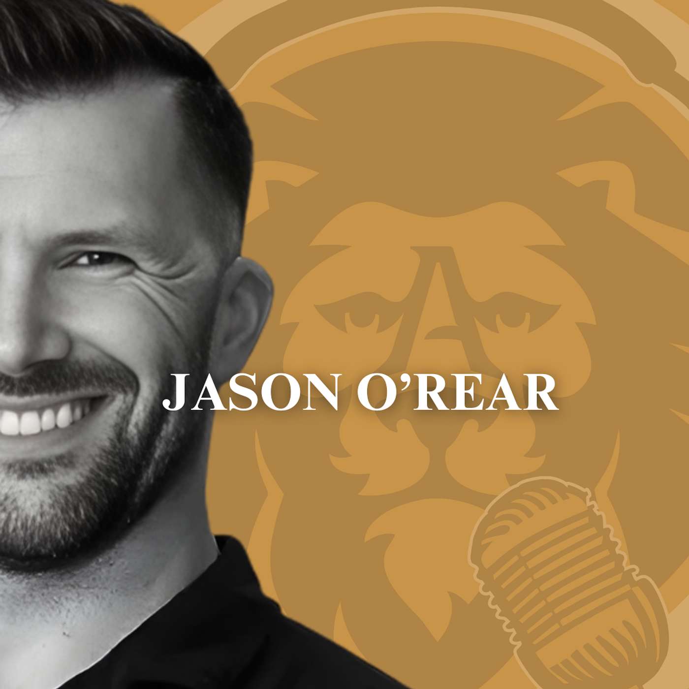 In The Arena Podcast