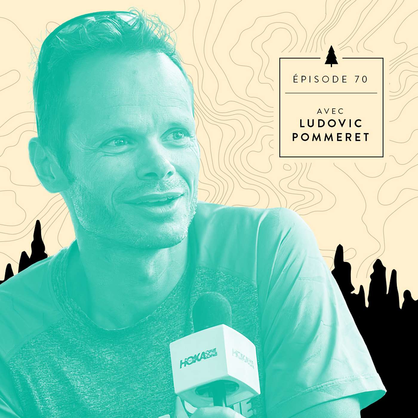 [ÉPISODE 70] Ludovic Pommeret - Longévité, polyvalence et succès sur les sentiers